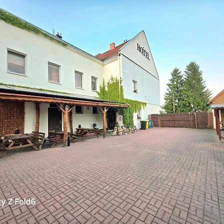 Bike Hostel&Camp Przewoz  Exterior photo